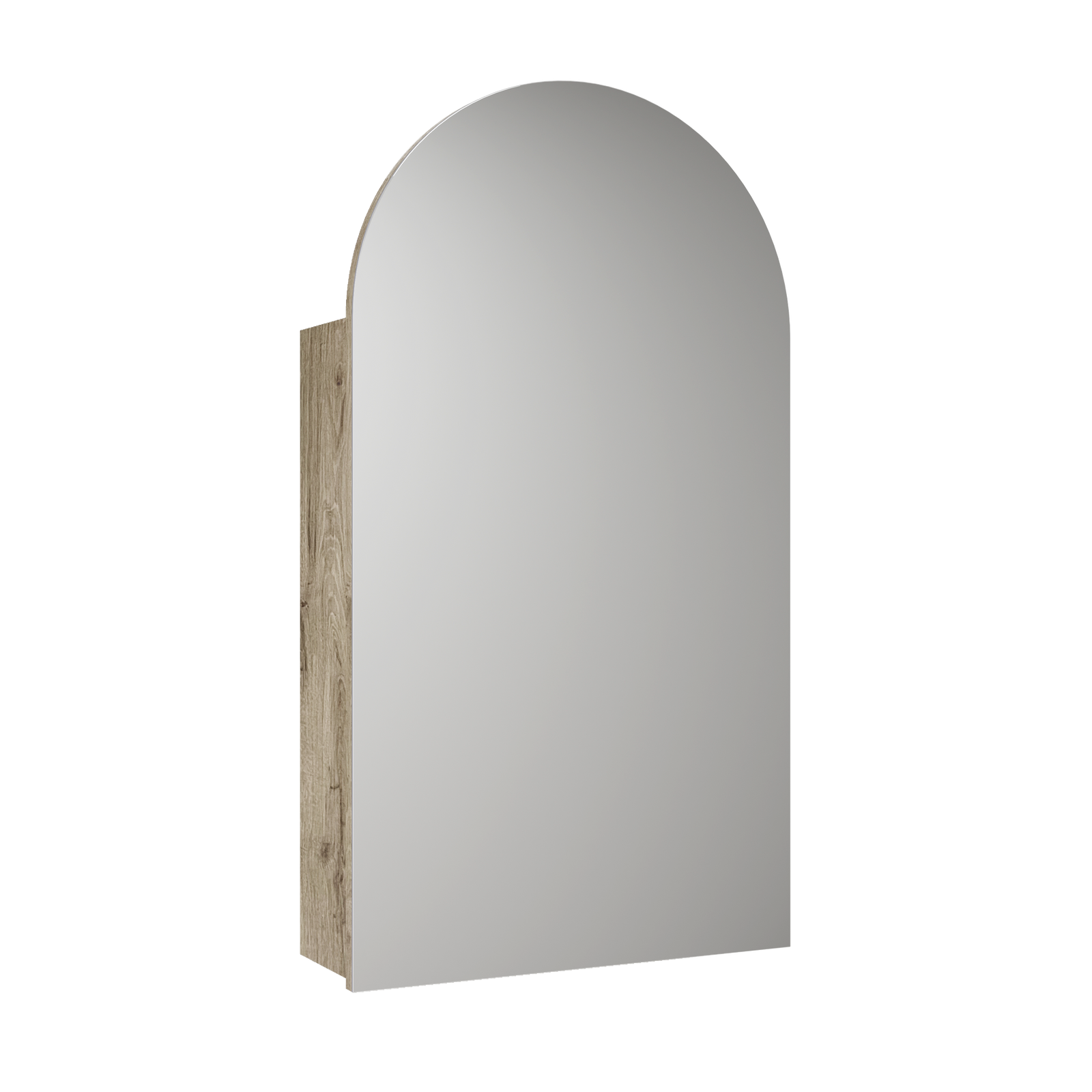 Aulic Canterbury Arch Shaving Cabinet