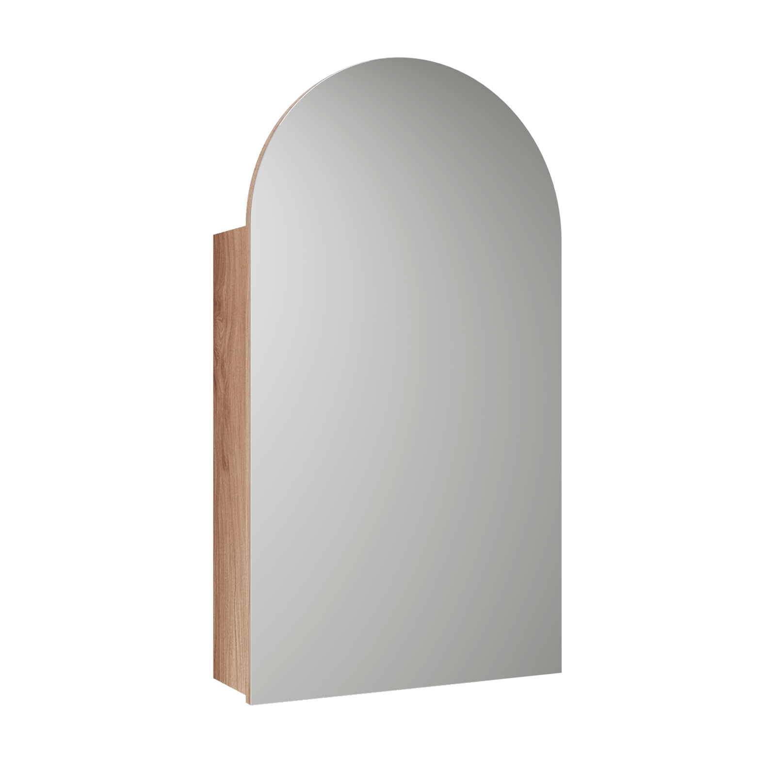 Aulic Canterbury Arch Shaving Cabinet