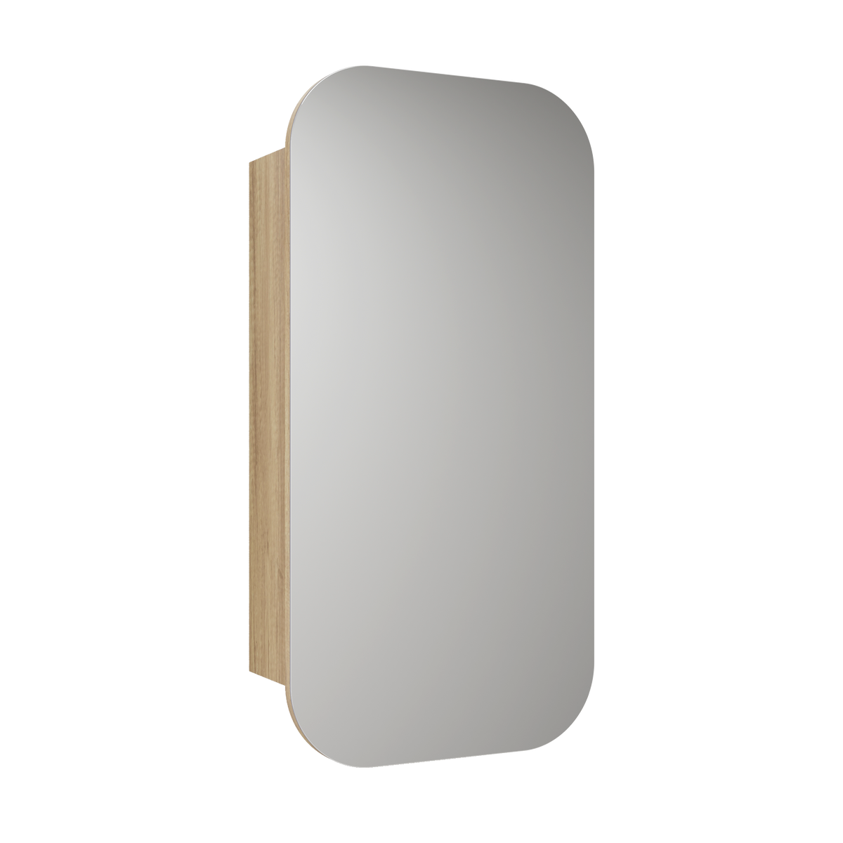 Aulic Vienna Shaving Cabinet