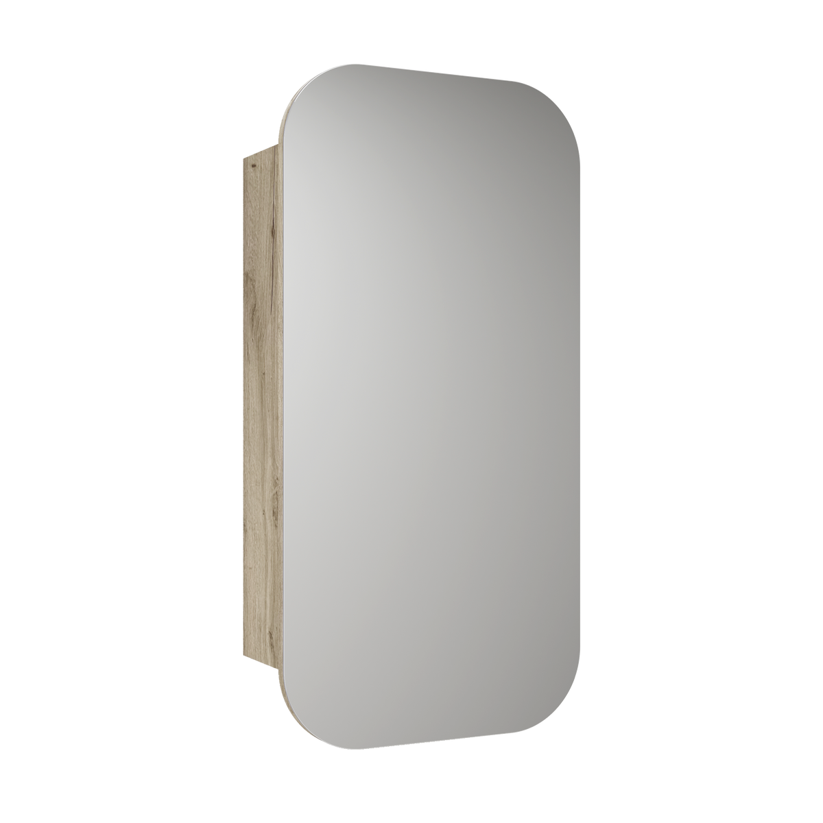 Aulic Vienna Shaving Cabinet