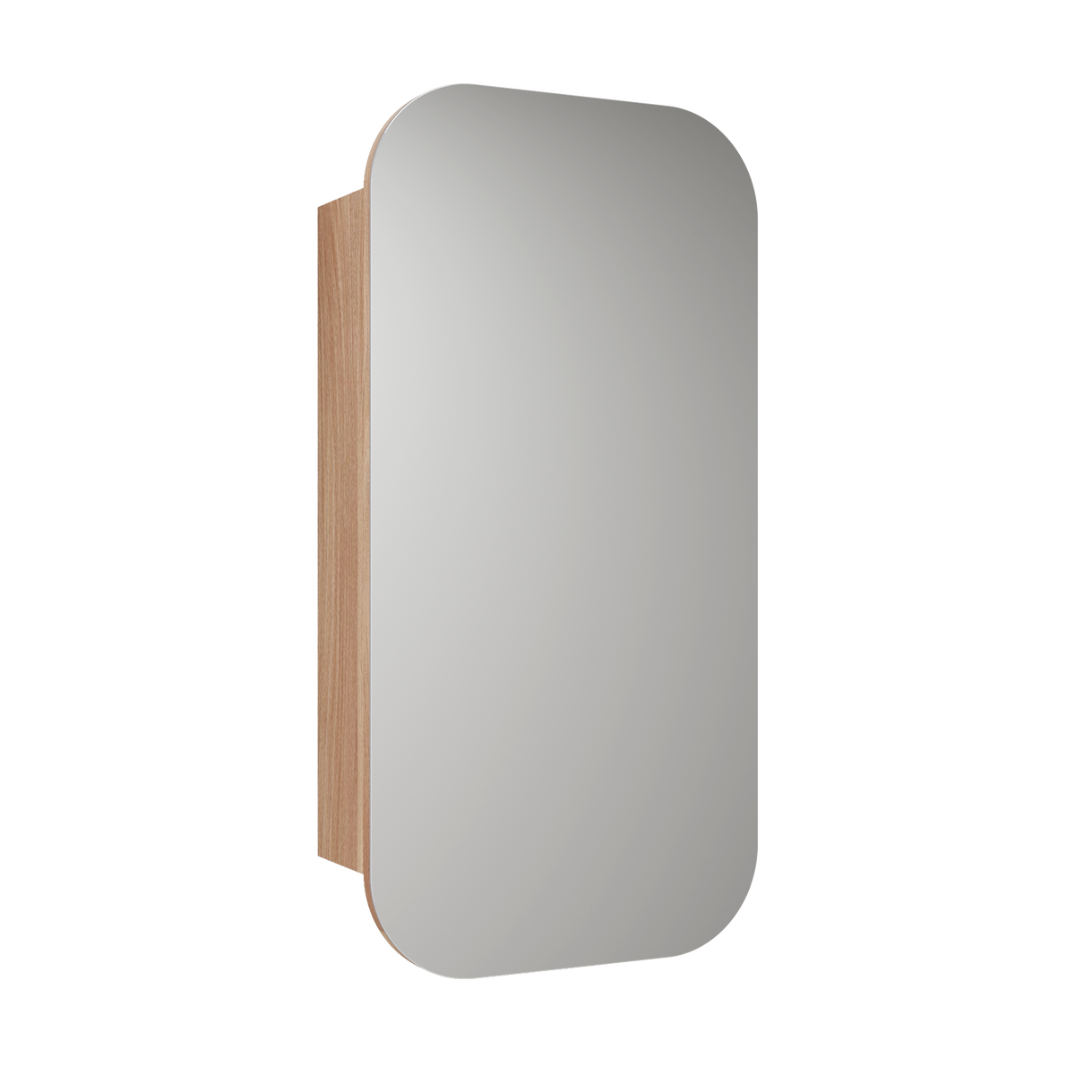 Aulic Vienna Shaving Cabinet