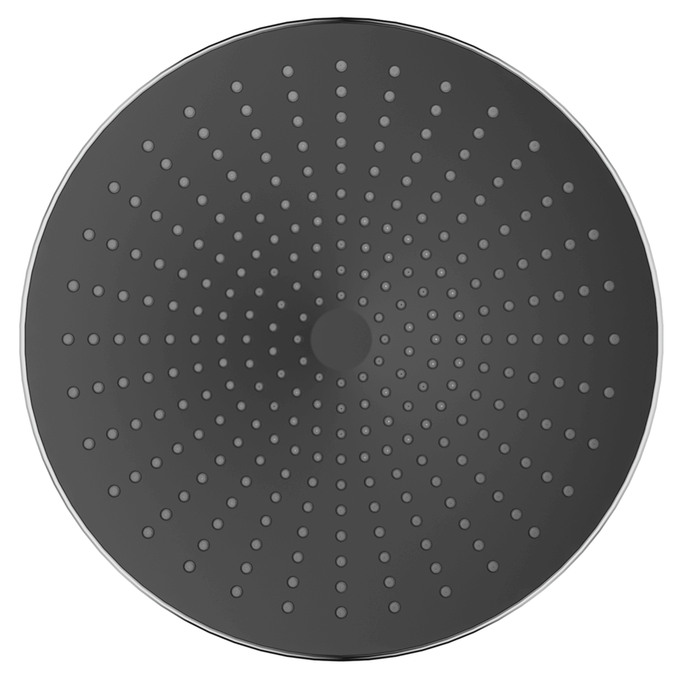 Bella Vista Mica 6H Shower Head