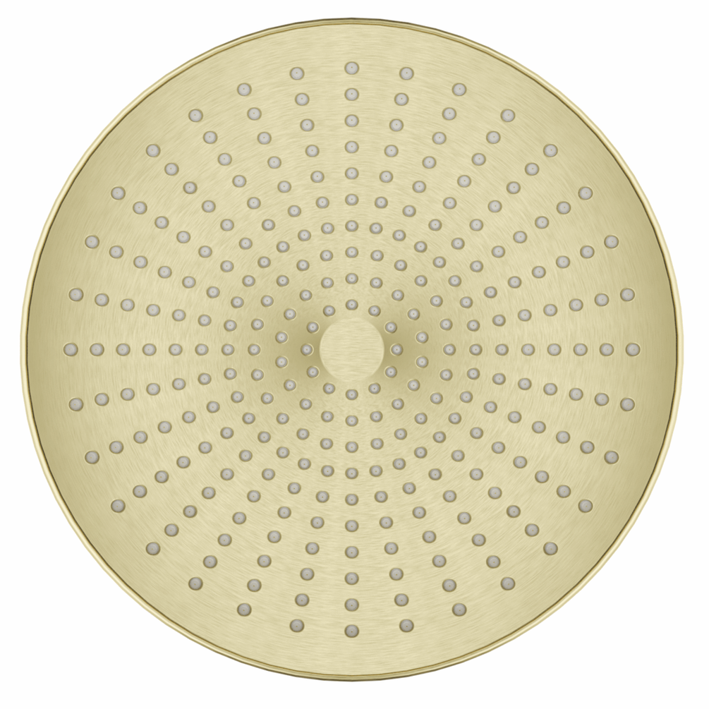 Bella Vista Mica 6H Shower Head