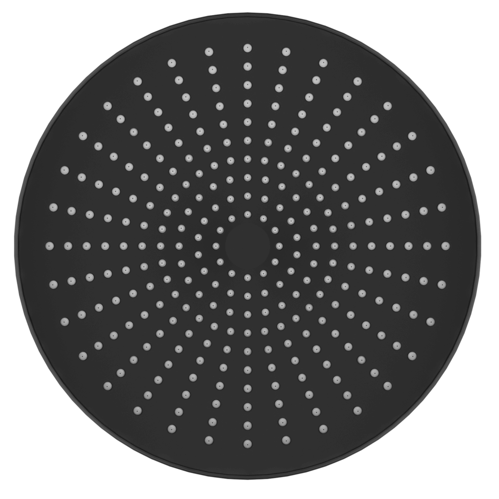 Bella Vista Mica 6H Shower Head