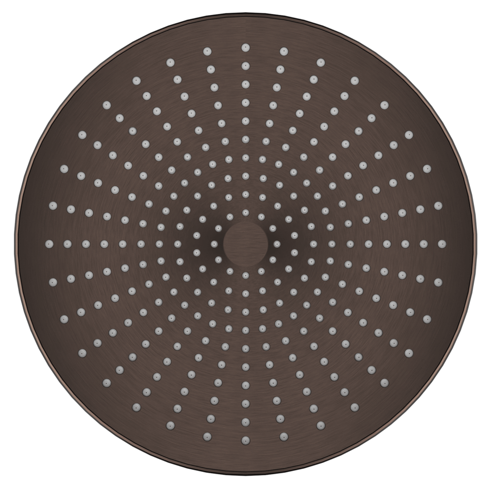 Bella Vista Mica 6H Shower Head