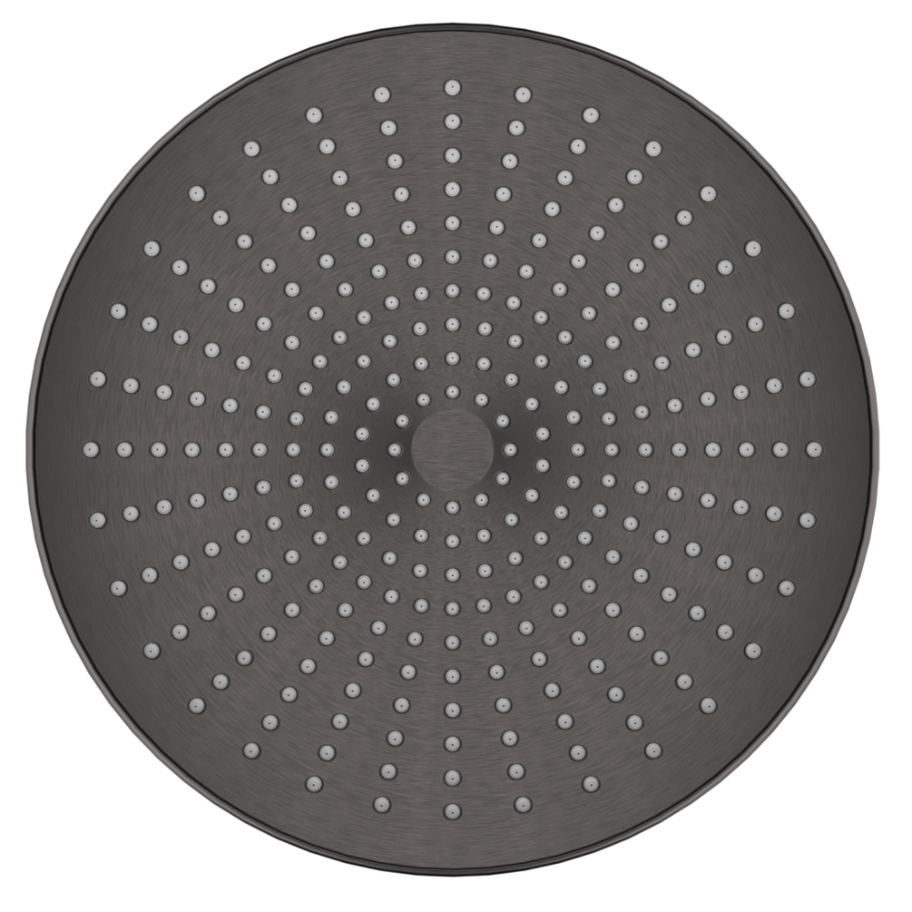 Bella Vista Mica 6H Shower Head