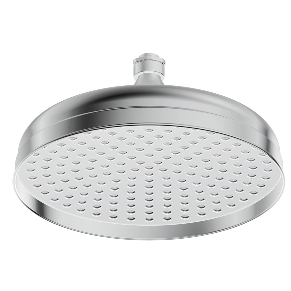 Bella Vista Mica Heritage Shower Head