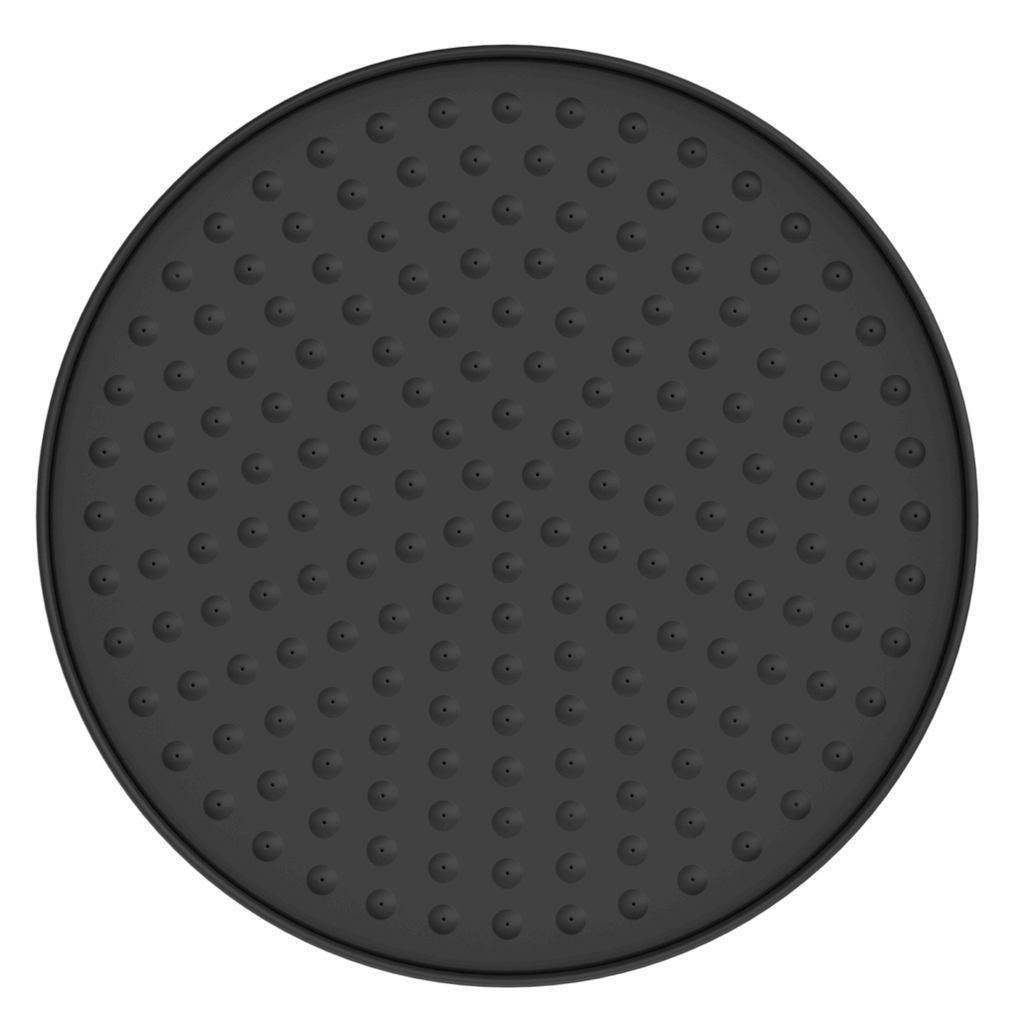 Bella Vista Mica Heritage Shower Head