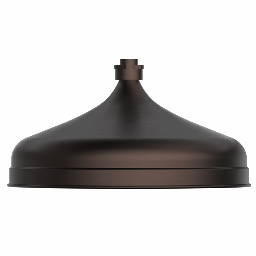 Bella Vista Mica Heritage Shower Head