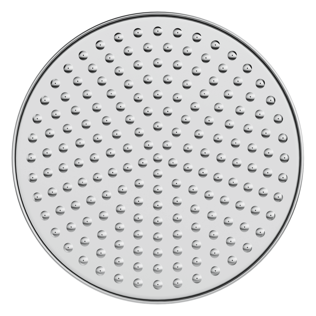 Bella Vista Mica Heritage Shower Head