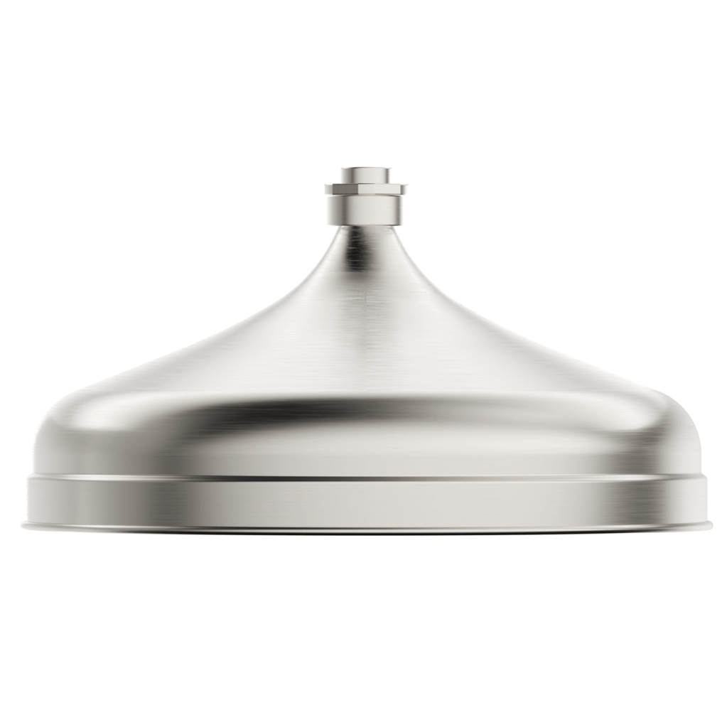 Bella Vista Mica Heritage Shower Head