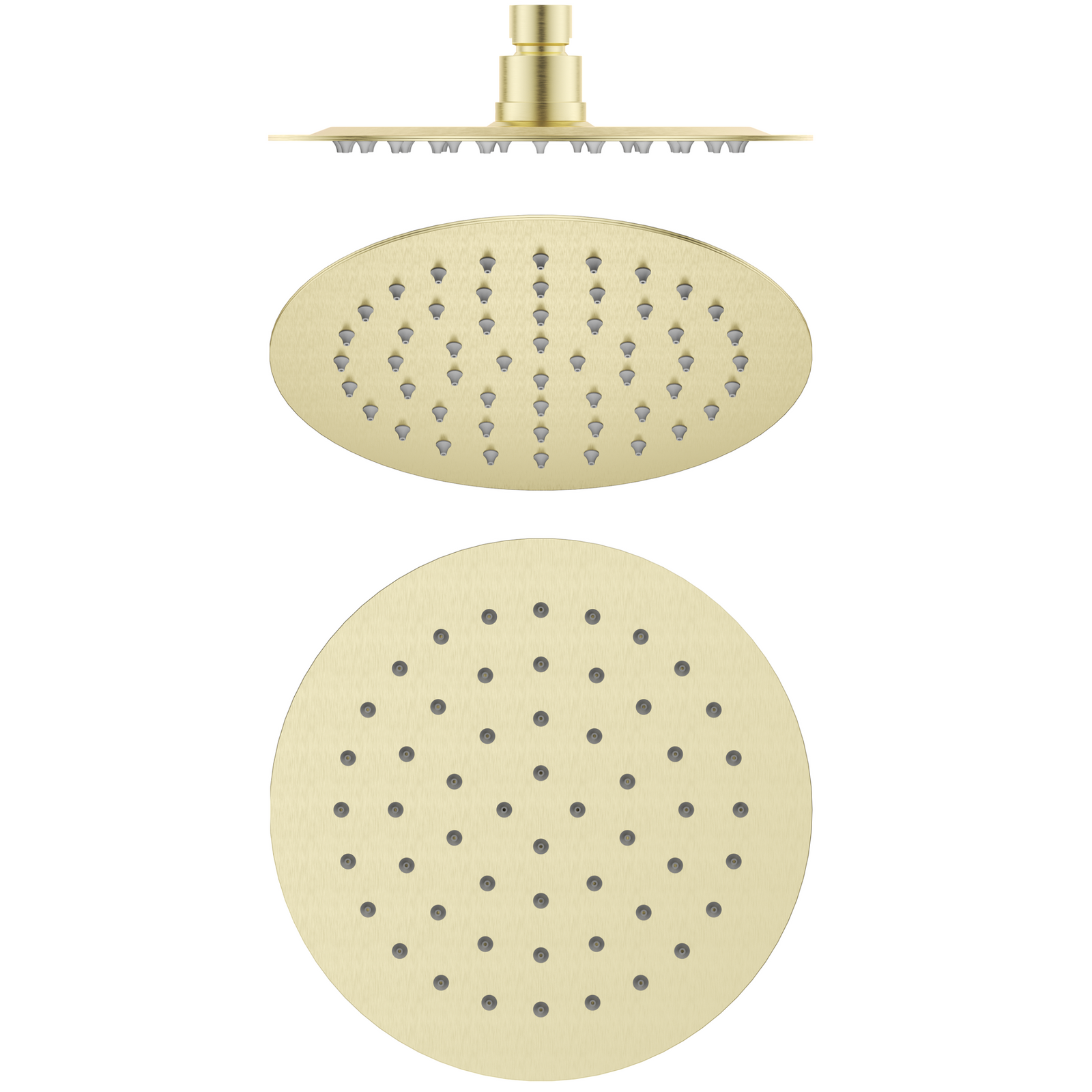 Bella Vista Mica Shower Head
