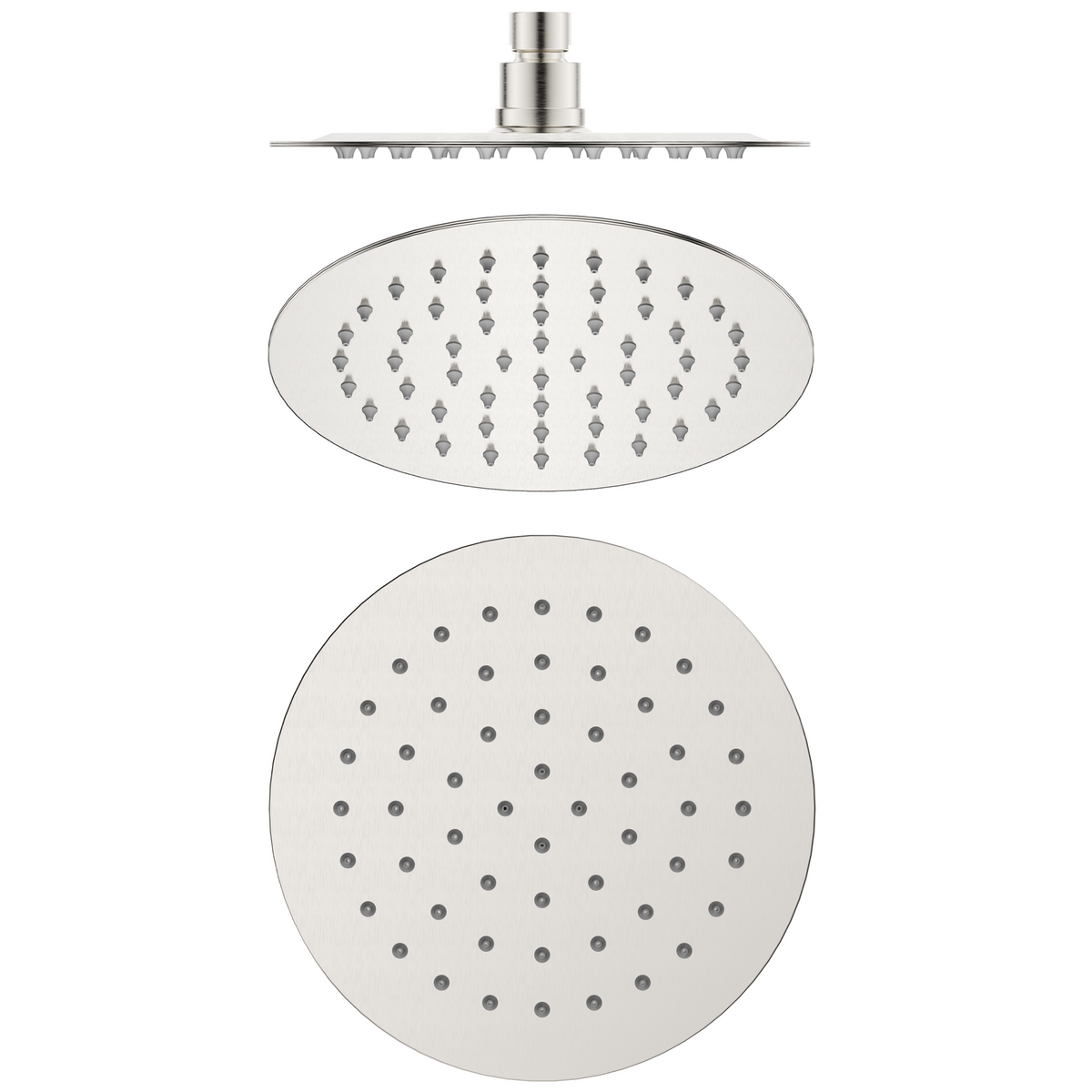 Bella Vista Mica Shower Head