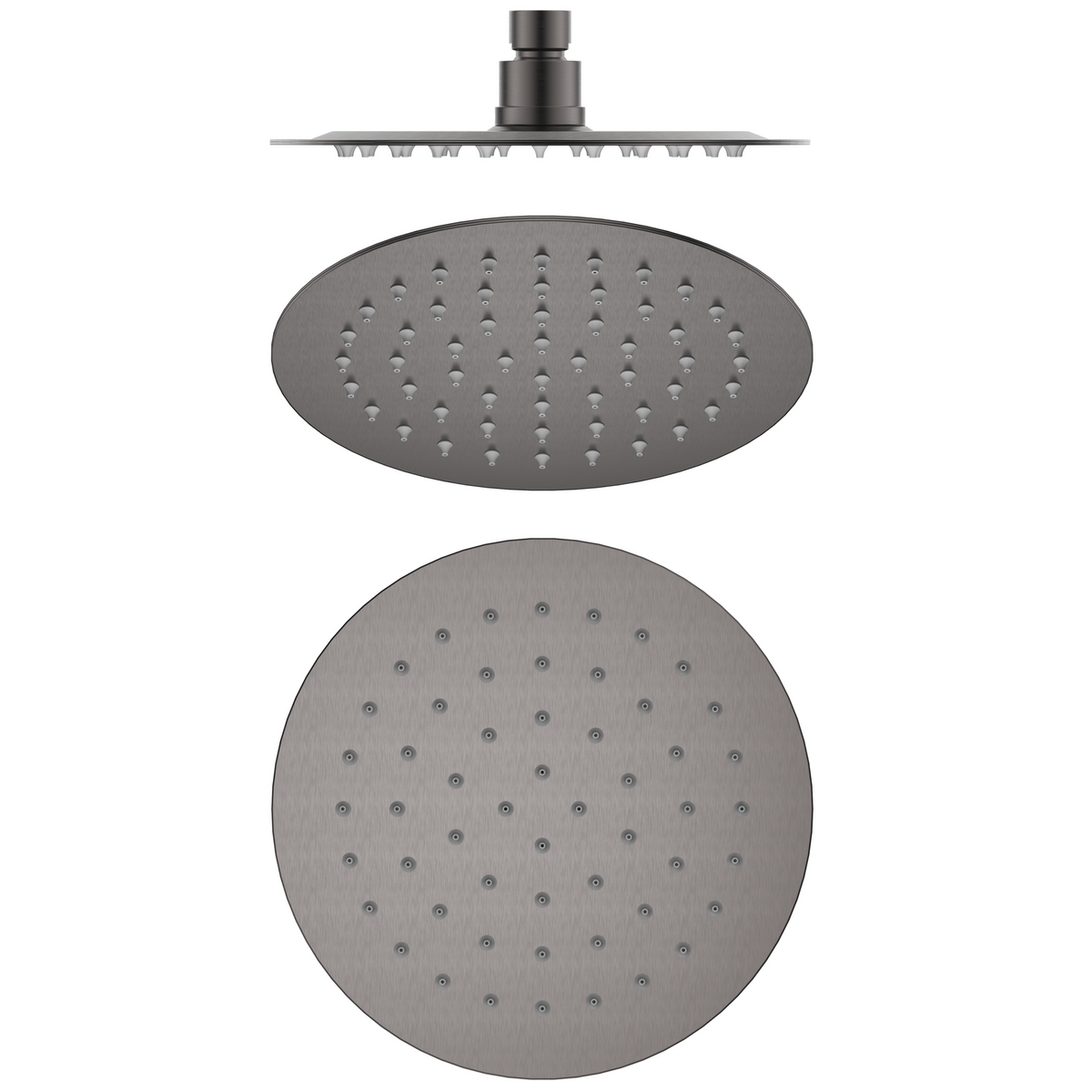 Bella Vista Mica Shower Head