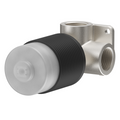 Bella Vista Mica Shower Mixer - BODY