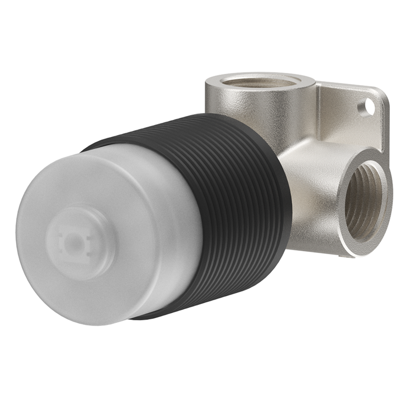 Bella Vista Mica Shower Mixer - BODY