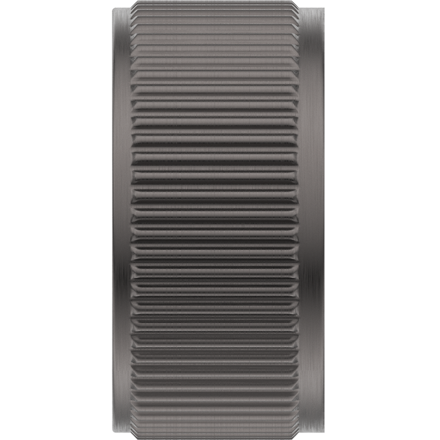 Bella Vista Mica Fluted Progressive Shower Mixer