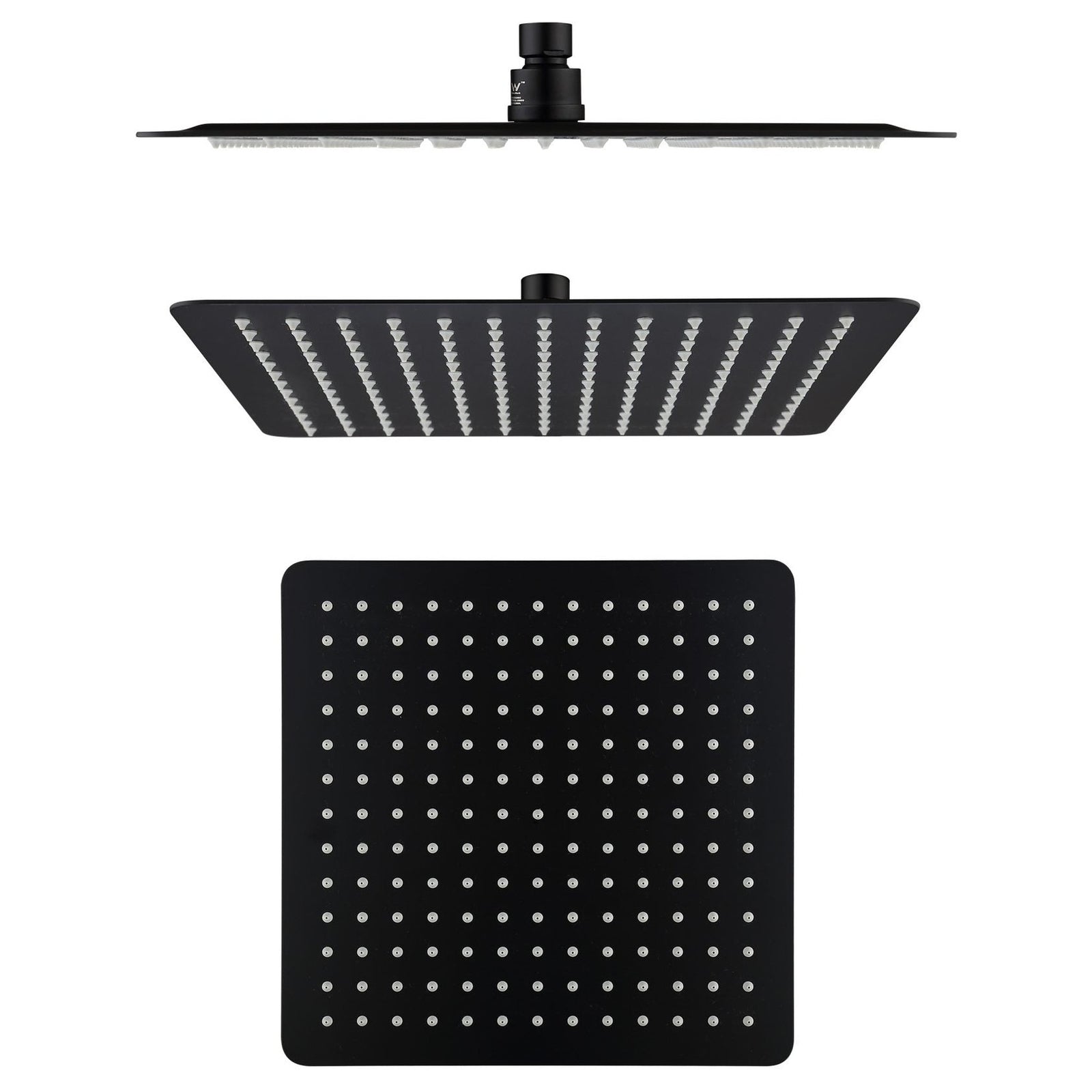 Bella Vista Cresta Shower Head