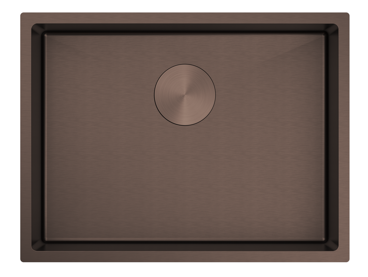 Bella Vista Luminare Sink | 580 x 440mm