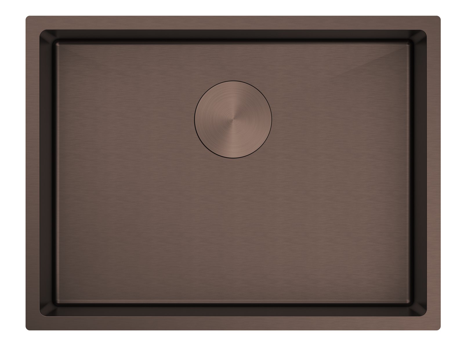 Bella Vista Luminare Sink | 580 x 440mm