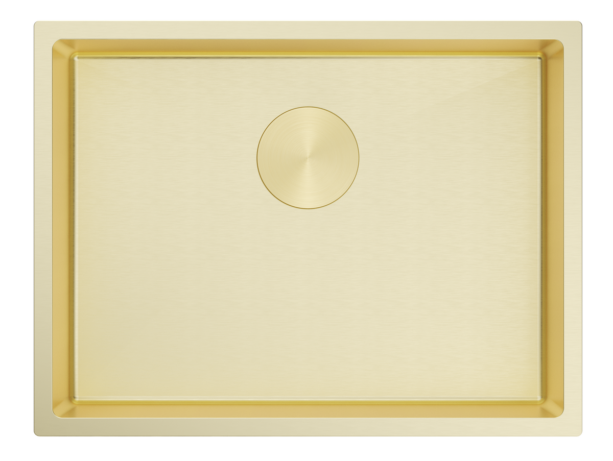 Bella Vista Luminare Sink | 580 x 440mm