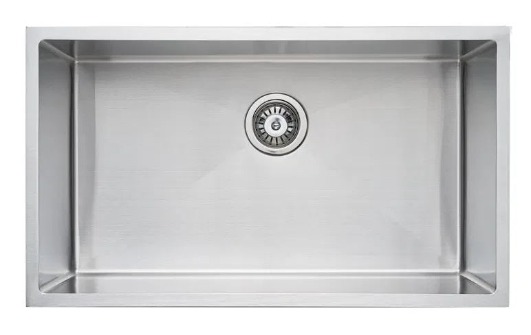 Bella Vista | Luminare Sink 760 x 440mm – Single Bowl