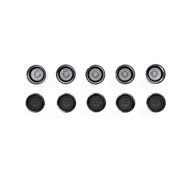 Caroma Aerator G3/8 PCA 44.3054.000 Kit x10 (Neoperl)