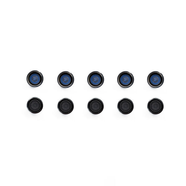 Caroma Aerator G3/8 PCA 44.3058.000 Kit X10 (Neoperl)