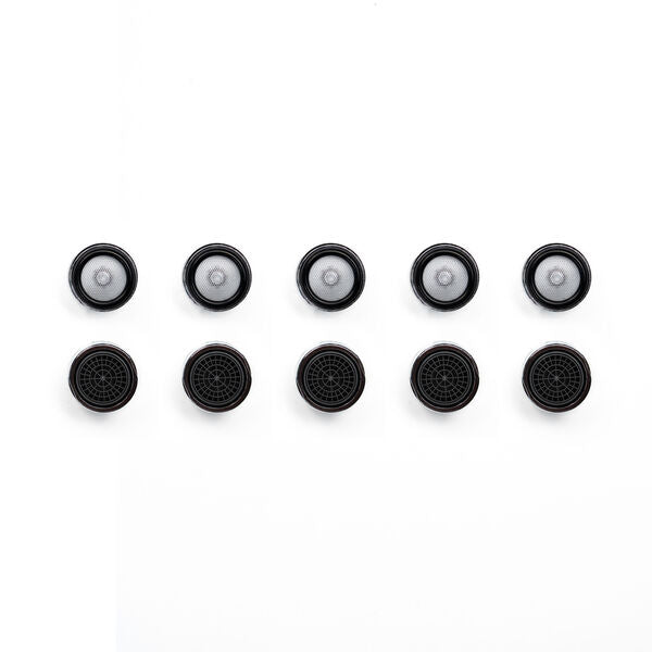 Caroma Aerator M24 PCA 40.1054.000 Kit X10 (Neoperl)