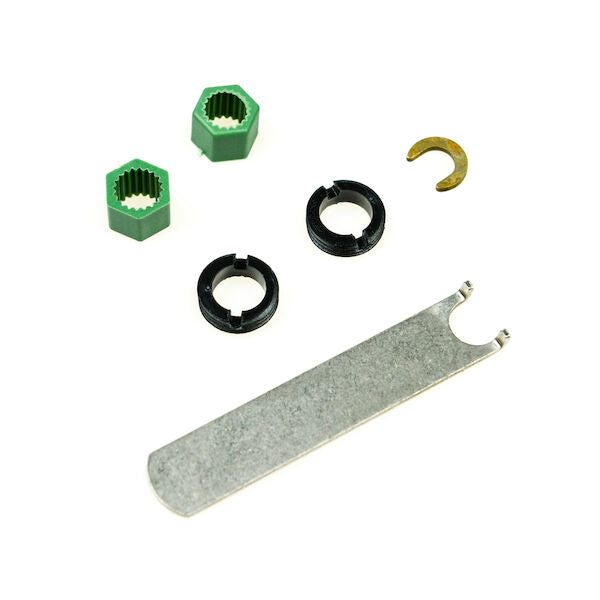 Caroma 20 Teeth Tap Handle Fixing Kit