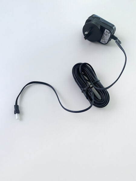 Caroma G Series Electronic Touch Power Supply