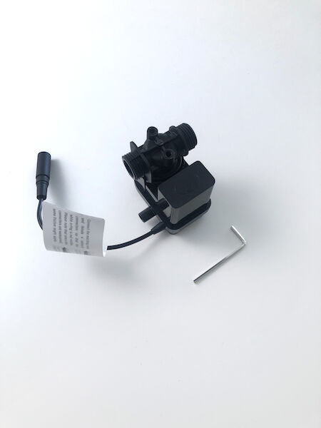 Caroma G Series Hands Free Dual Power Input Box