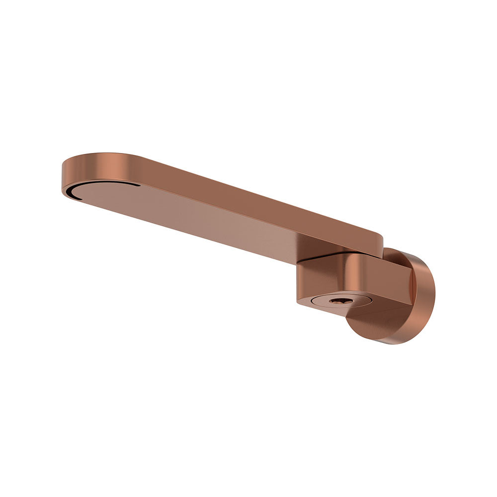 Rondo Swivel Bath Outlet