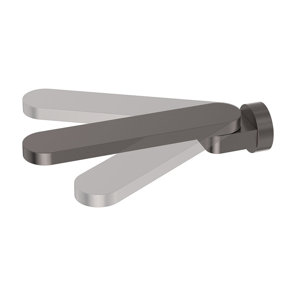 Rondo Swivel Bath Outlet