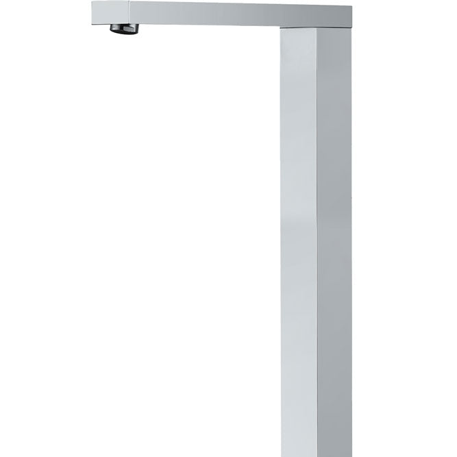 Jet Floor Mounted Bath Outlet