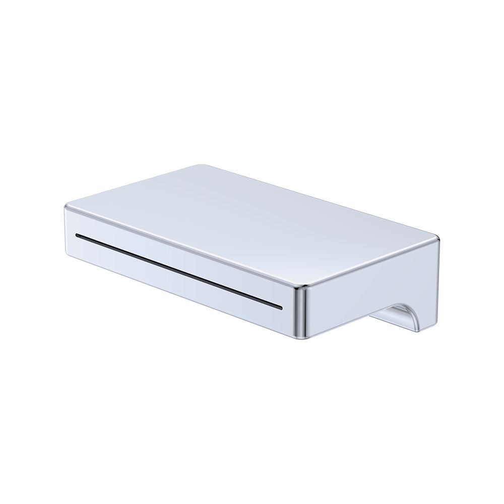 Forche Bath Outlet, Chrome