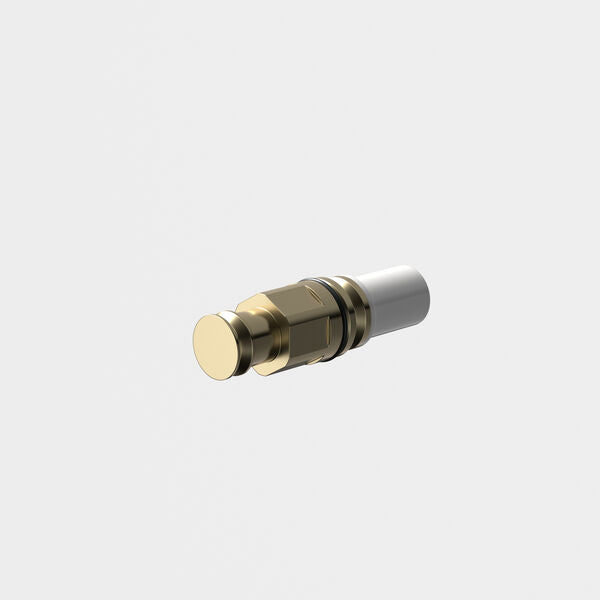 Caroma CIVIC TF PUSH SHWR HEADWORKS KIT