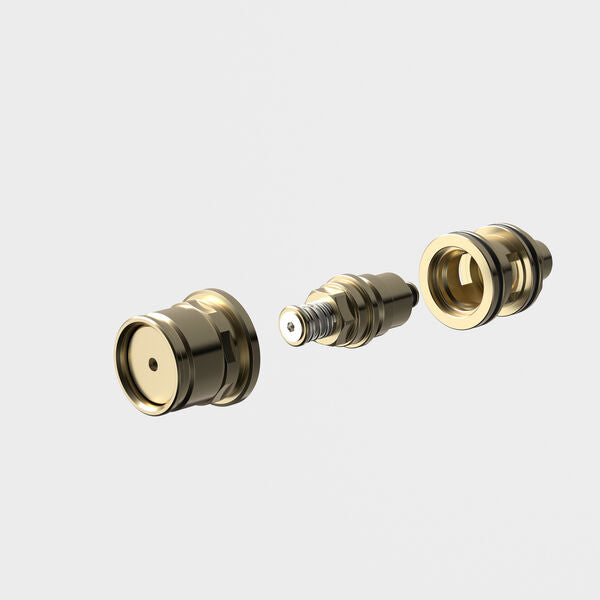 Caroma CIVIC TF LEVER HEADWORKS KIT