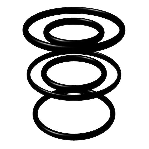 Caroma TMV20 O-Ring Kit