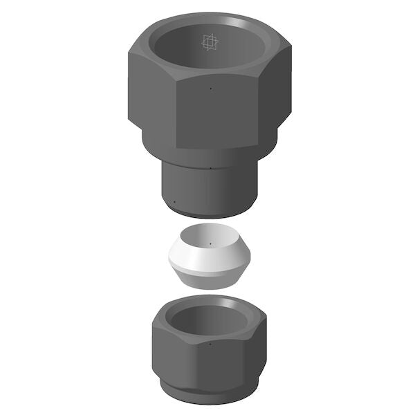 Caroma TMV20 Adaptor Kit DN15