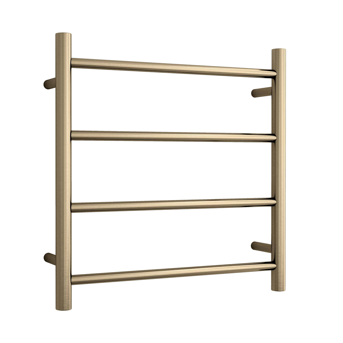 Thermorail Straight/Round 4 Bars