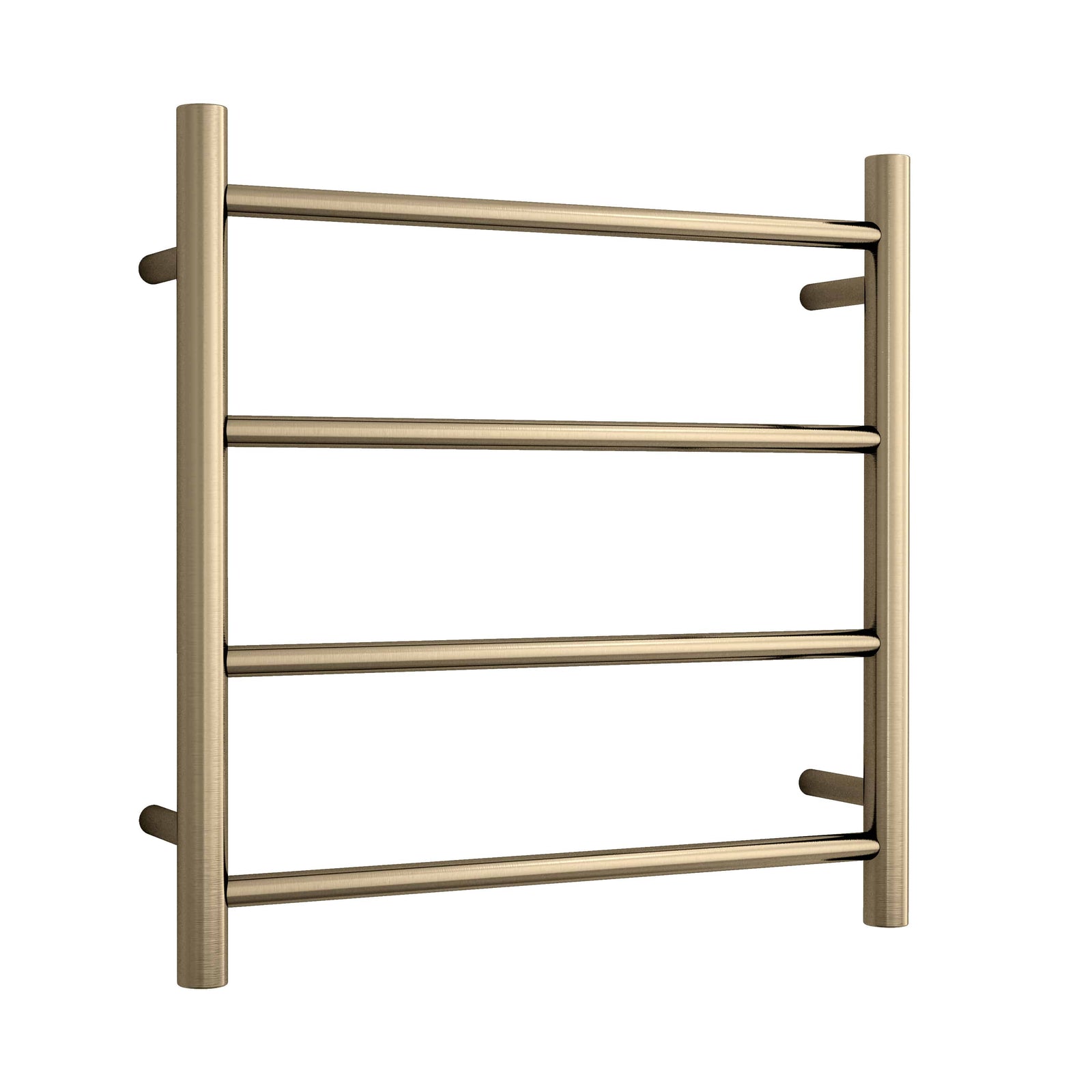 Thermorail Straight/Round 4 Bars