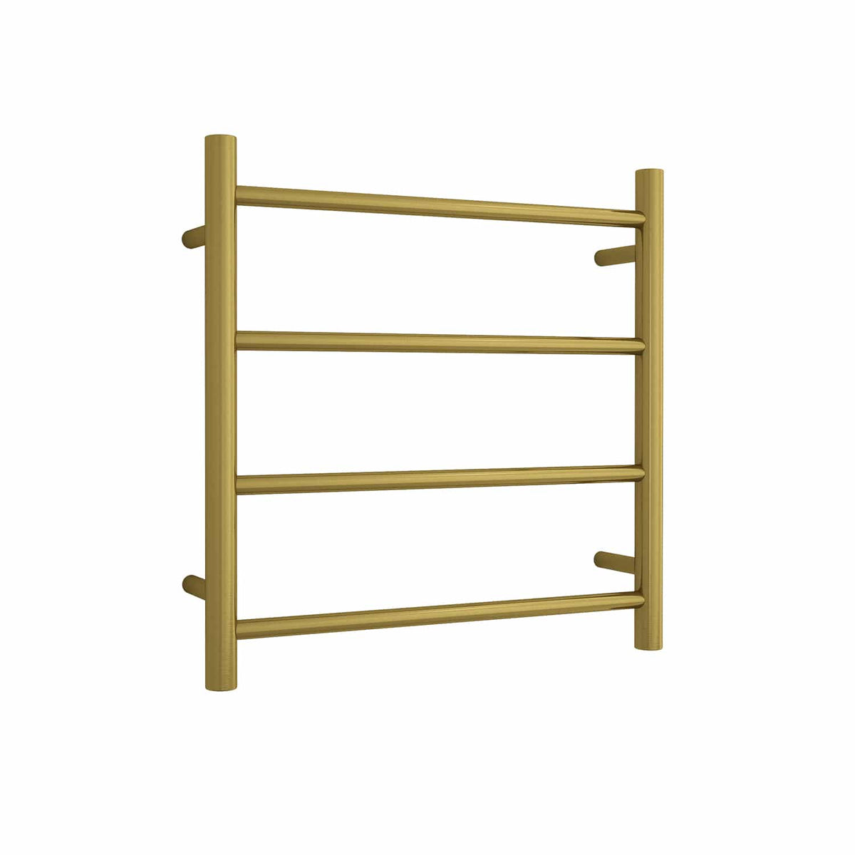 Thermorail Straight/Round 4 Bars