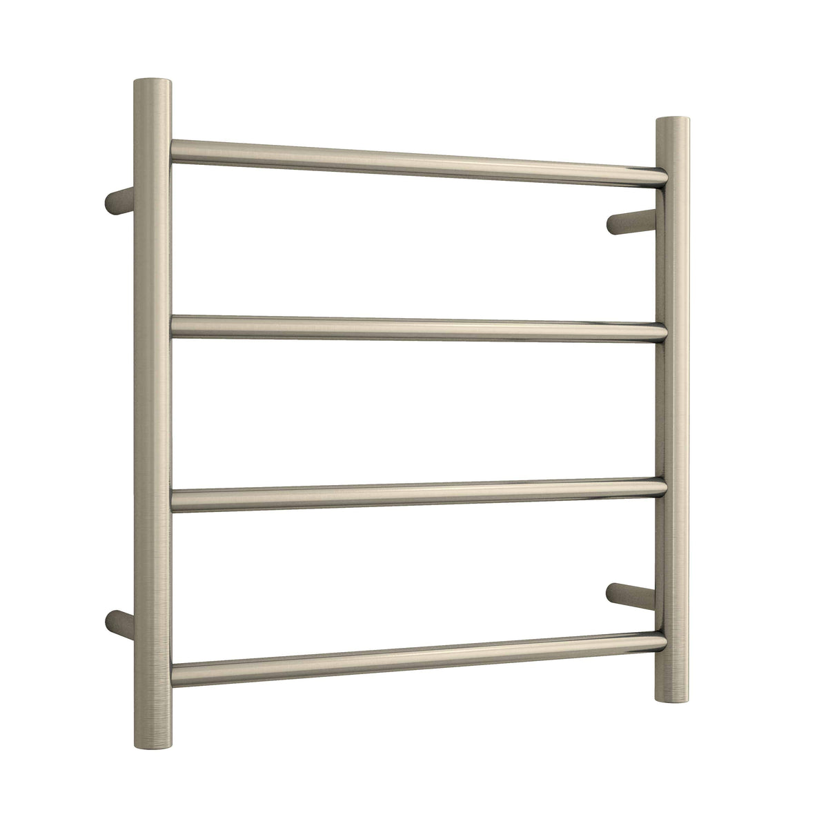 Thermorail Straight/Round 4 Bars