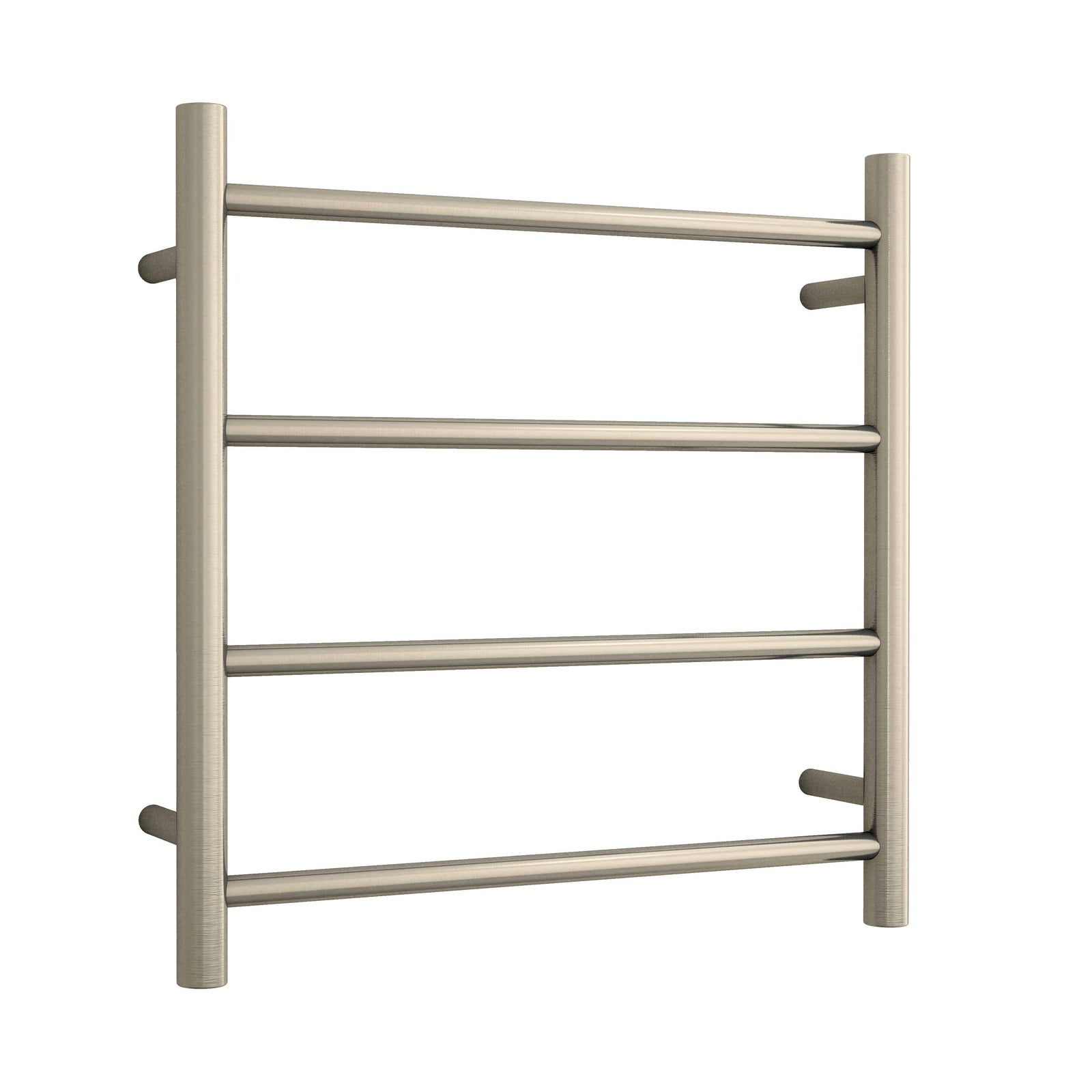 Thermorail Straight/Round 4 Bars
