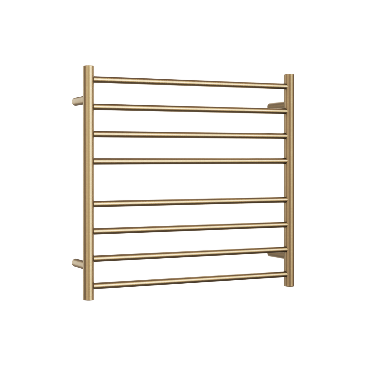 Thermorail Straight/Round 8 Bars