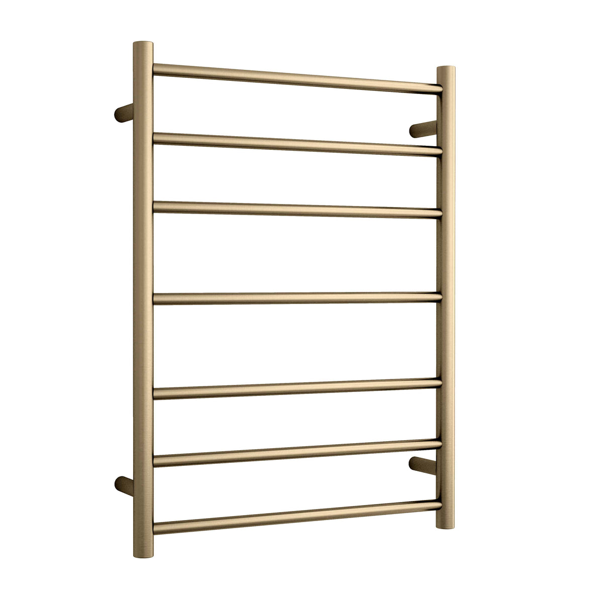 Thermorail Straight/Round 7 Bars