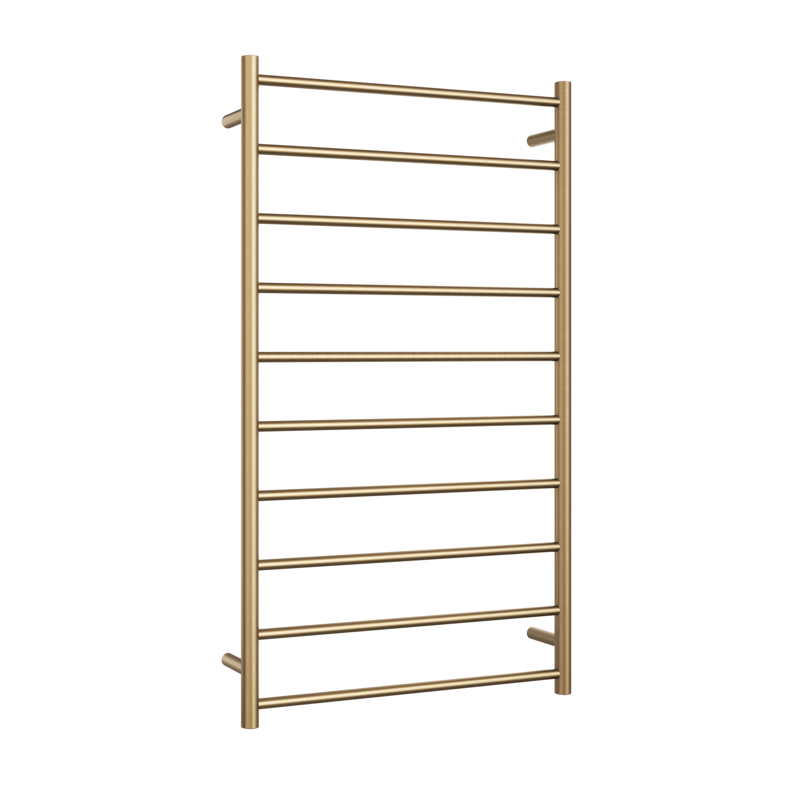 Thermorail Straight/Round 10 Bars
