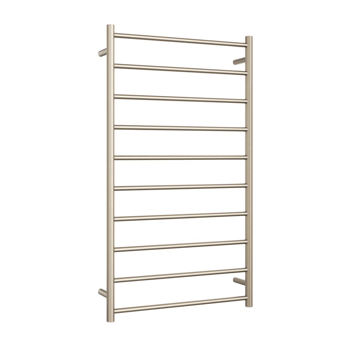 Thermorail Straight/Round 10 Bars