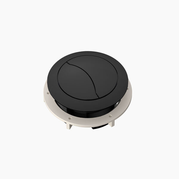 Stylus Dual Flush Button